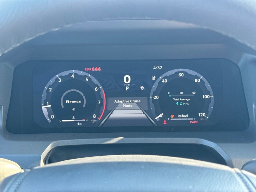 New 2025 Toyota Tacoma TRD Off-Road image 17