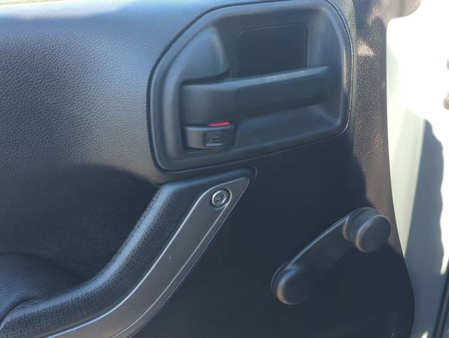 Used 2014 Jeep Wrangler Sport image 13