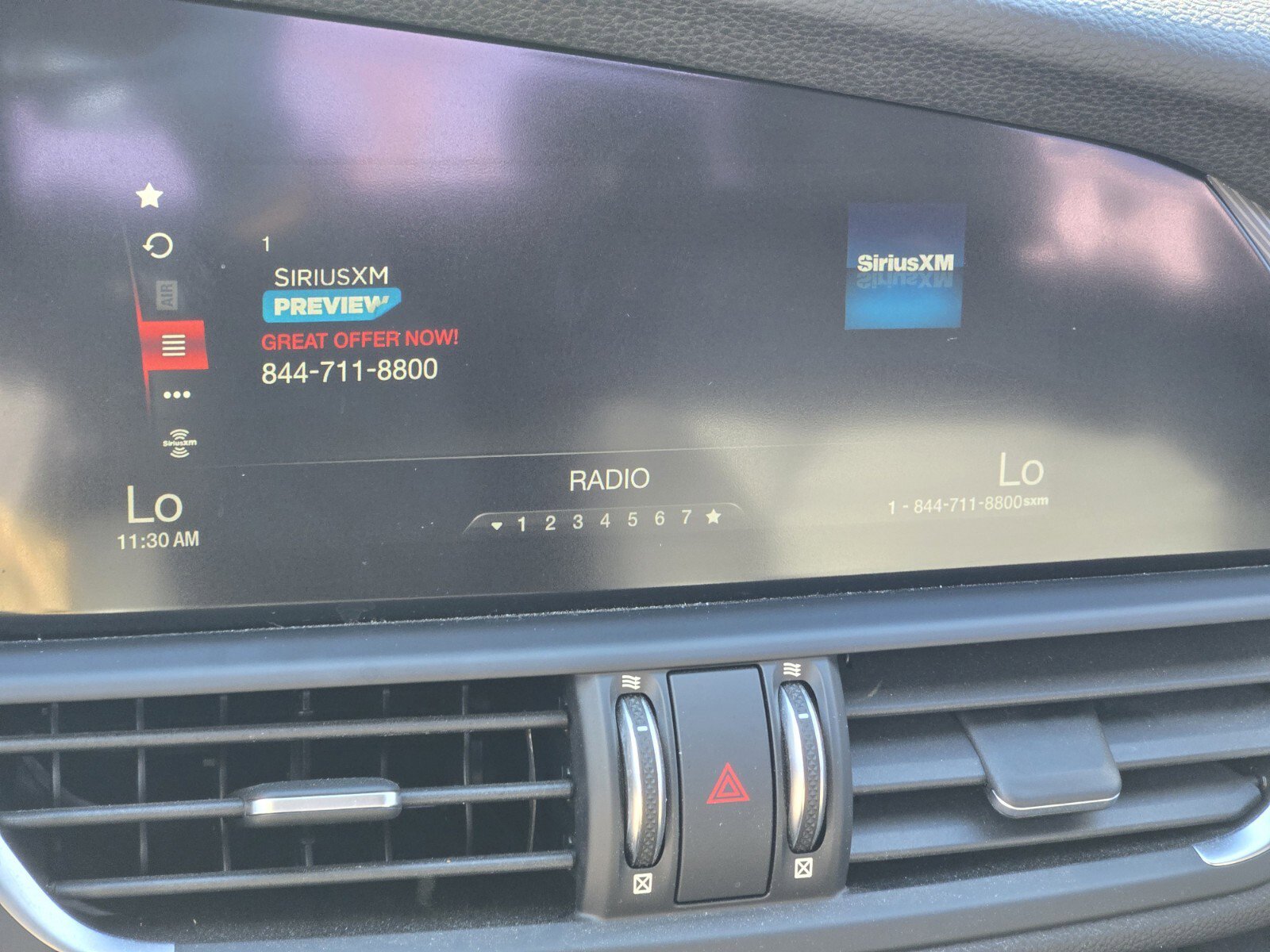 Used 2018 Alfa Romeo Giulia Ti Sport w/ Quick Order Package 22U Sport image 18