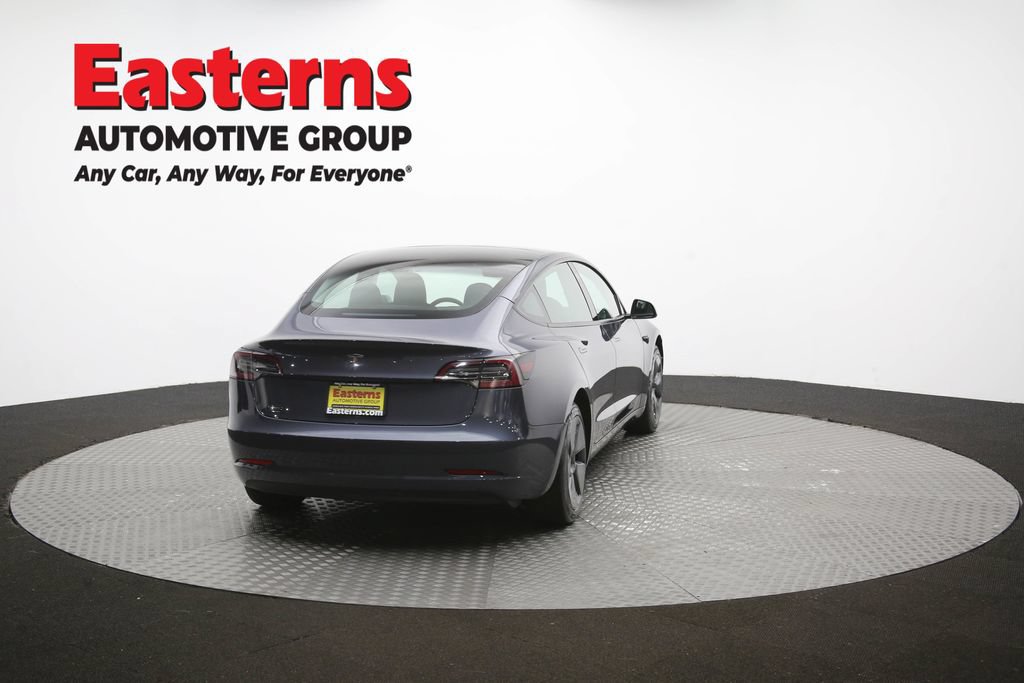 Used 2023 Tesla Model 3 Standard Range RWD image 35