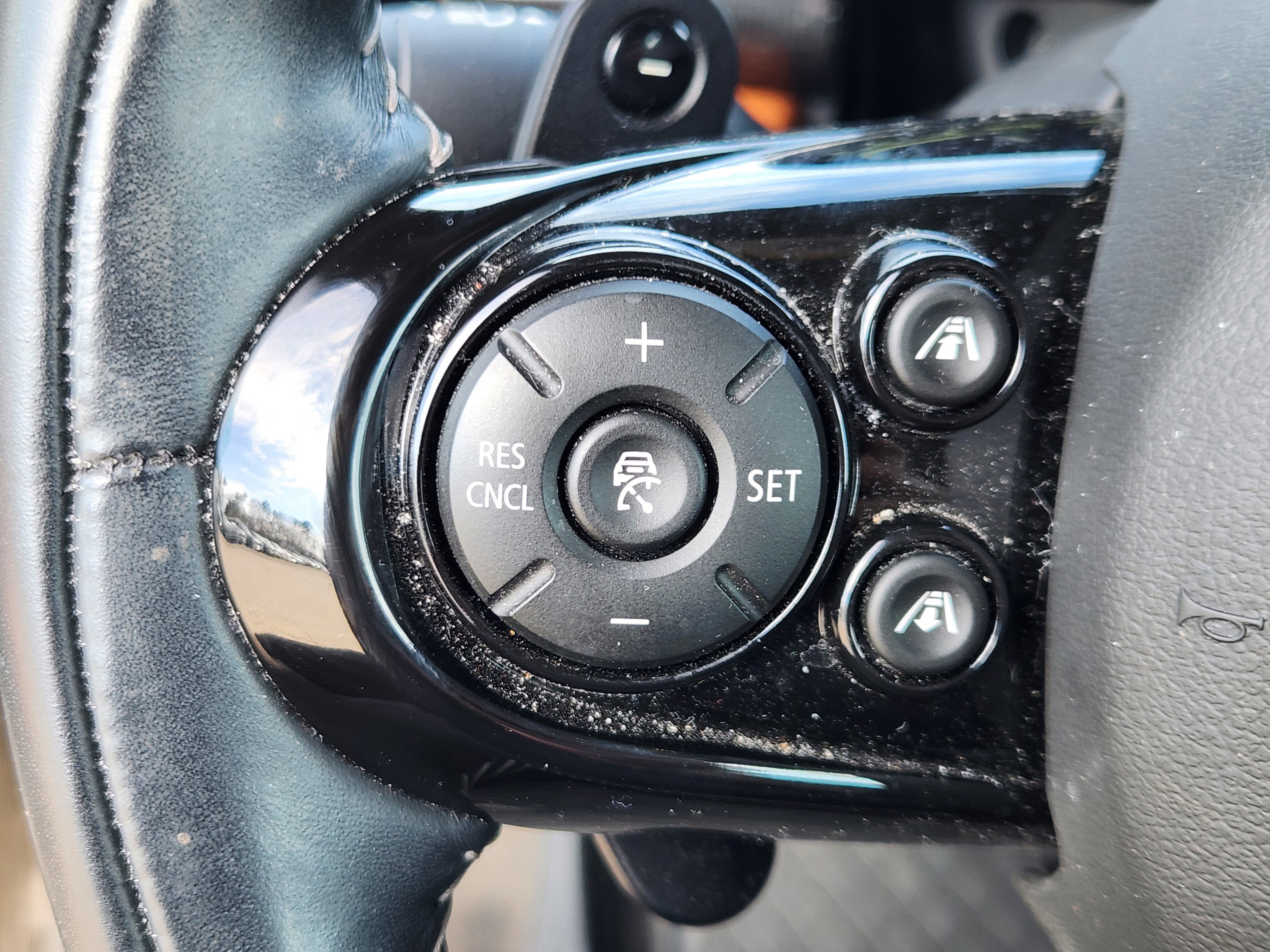 Used 2021 MINI Cooper S w/ Driver Assistance Package image 27