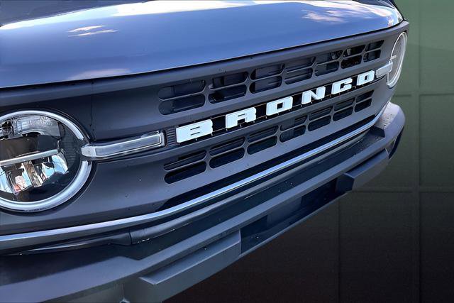 Used 2025 Ford Bronco Big Bend image 29