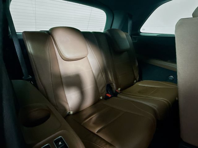 Used 2024 Mercedes-Benz GLS 450 4MATIC image 29