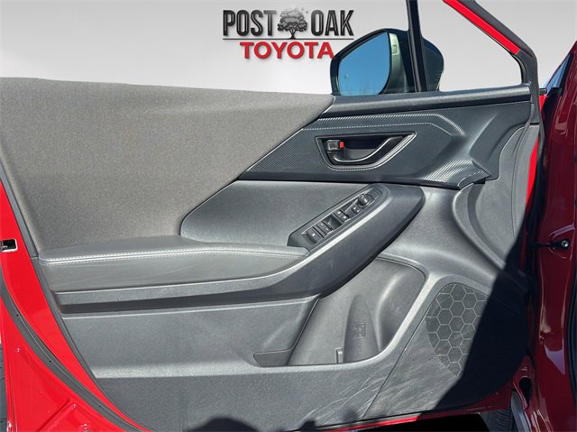 Used 2024 Subaru Crosstrek 2.0i Premium w/ Popular Package #3 image 18