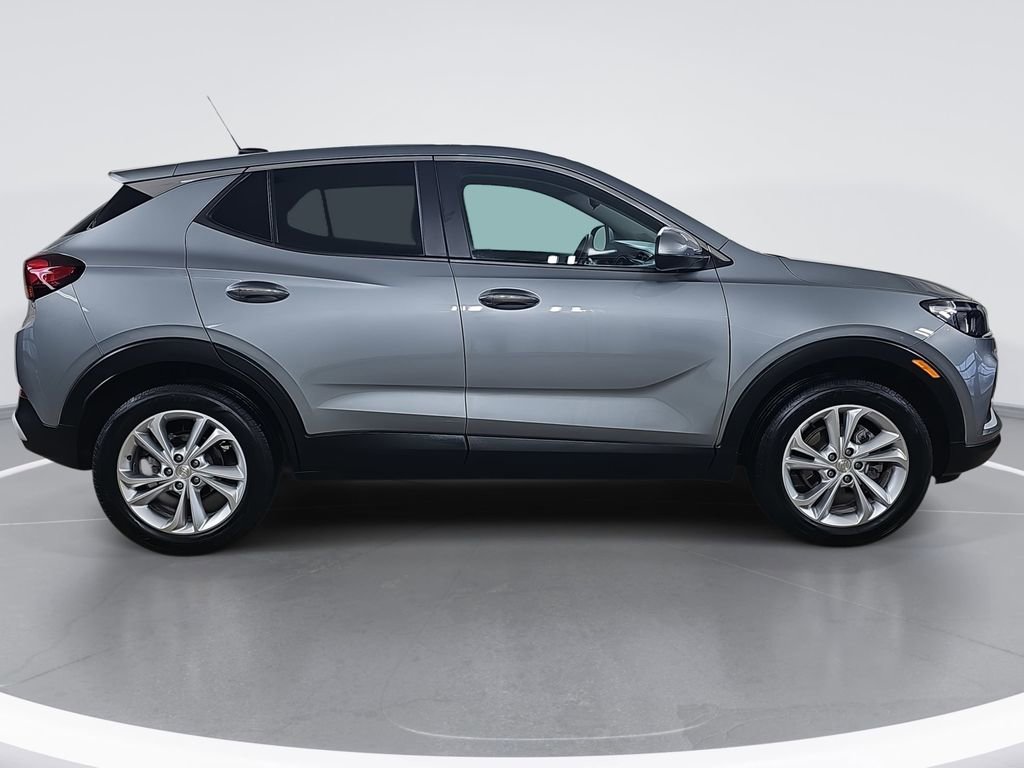 Certified 2023 Buick Encore GX Preferred w/ Cold Weather Comfort Package image 2