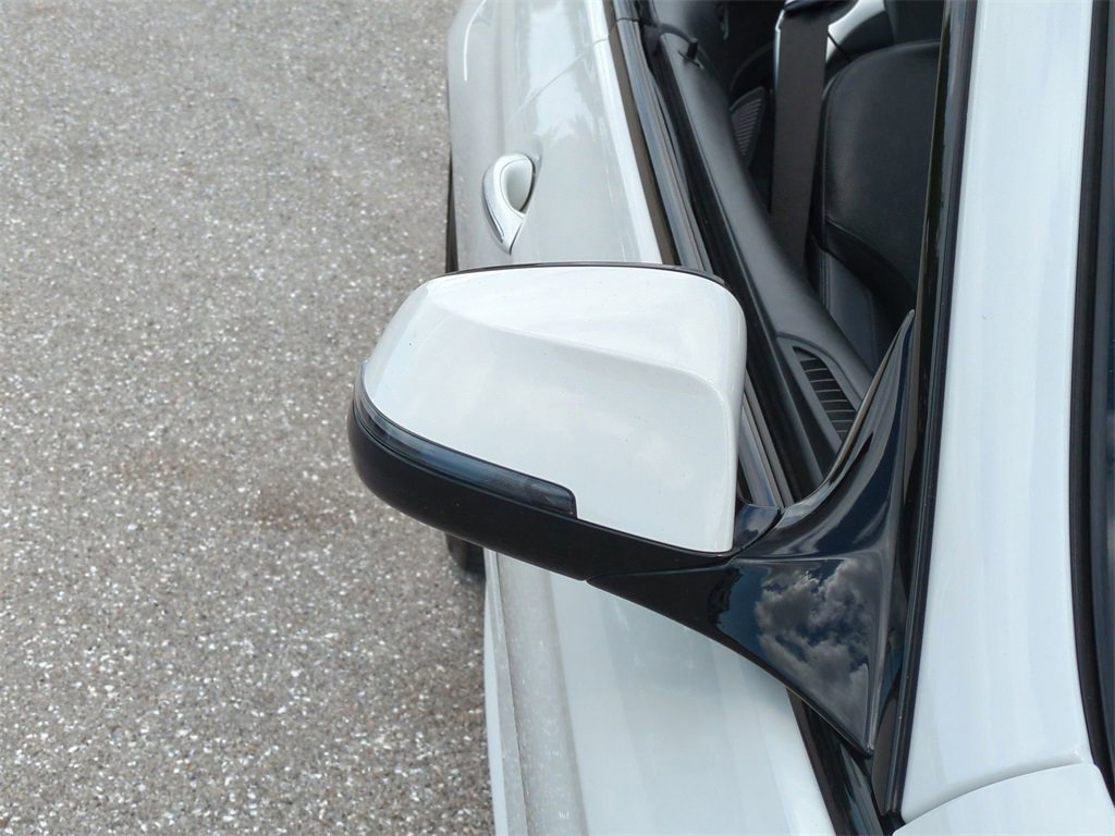 Used 2018 BMW 650i xDrive Convertible image 12