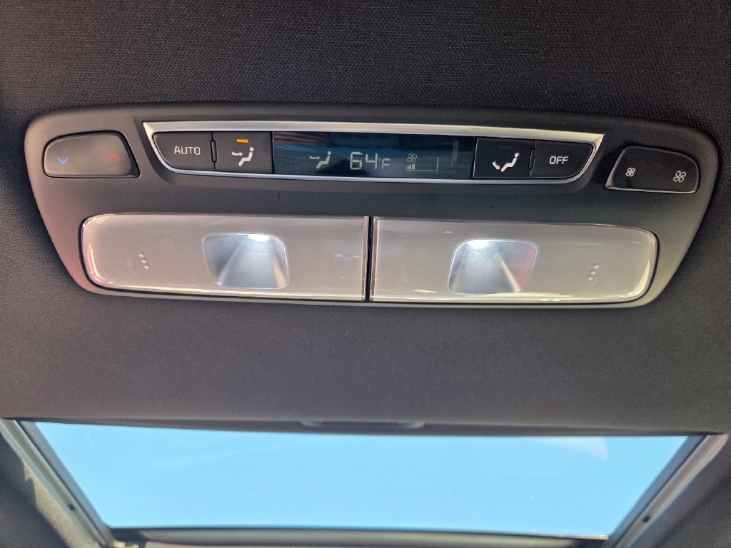 Used 2024 Kia Telluride EX X-Line AWD/4WD image 18
