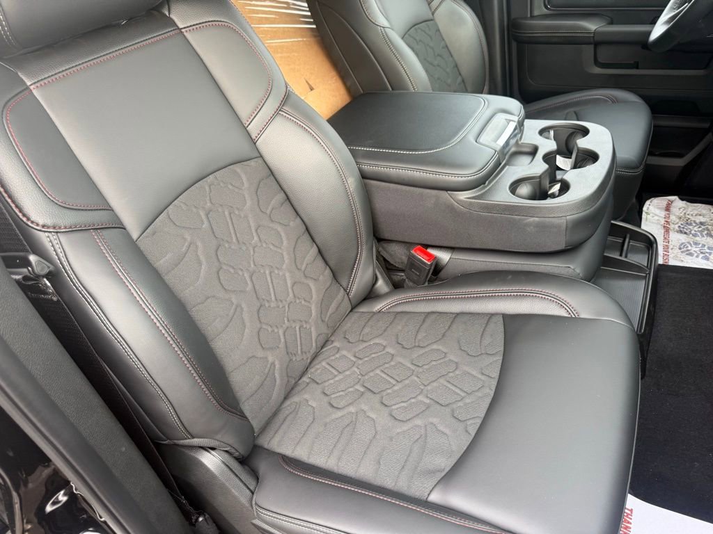 New 2026 RAM 2500 Power Wagon image 18