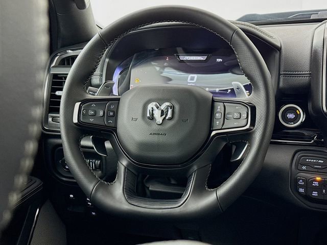New 2026 RAM 1500 Rebel w/ G/T Package image 11