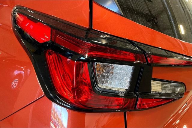 Used 2025 Subaru Crosstrek 2.5i Limited AWD/4WD image 29