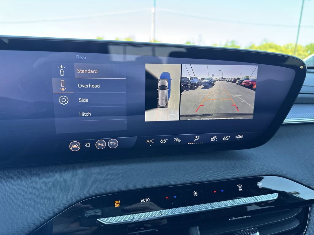 New 2026 Buick Enclave Sport Touring w/ Power Package image 17