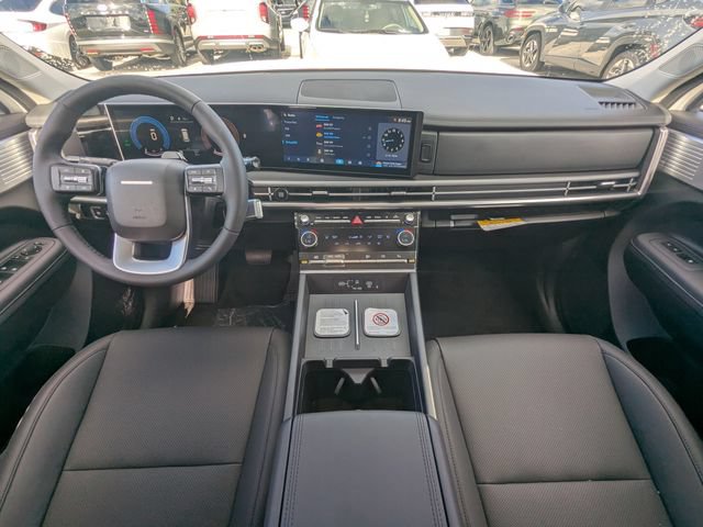 New 2027 Hyundai Santa Fe SEL FWD image 18