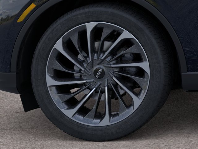 New 2026 Lincoln Aviator Reserve AWD/4WD image 19