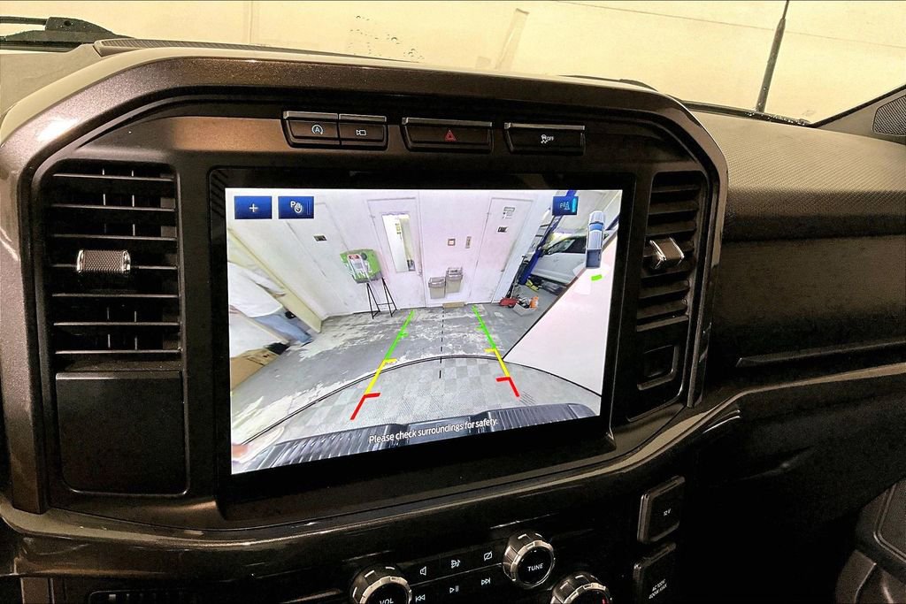 Used 2023 Ford F150 XLT w/ Equipment Group 302A High image 21