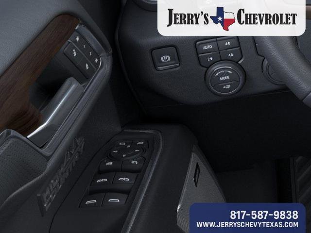 New 2026 Chevrolet Silverado 1500 High Country w/ Midnight Edition image 24
