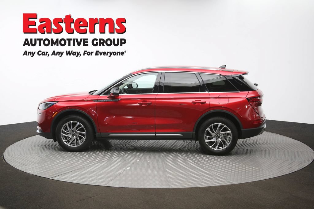 Used 2022 Lincoln Corsair FWD w/ Equipment Group 101A image 61