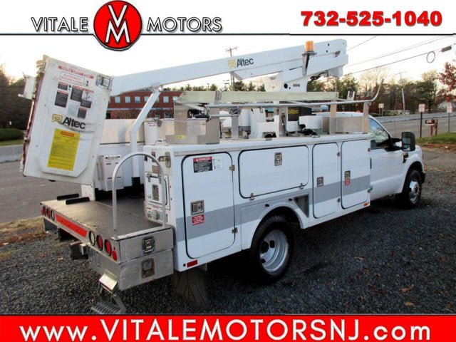 Used 2008 Ford F350 XL RWD image 1