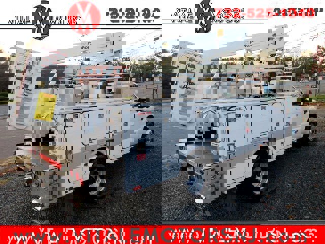 Used 2008 Ford F350 XL RWD image 1