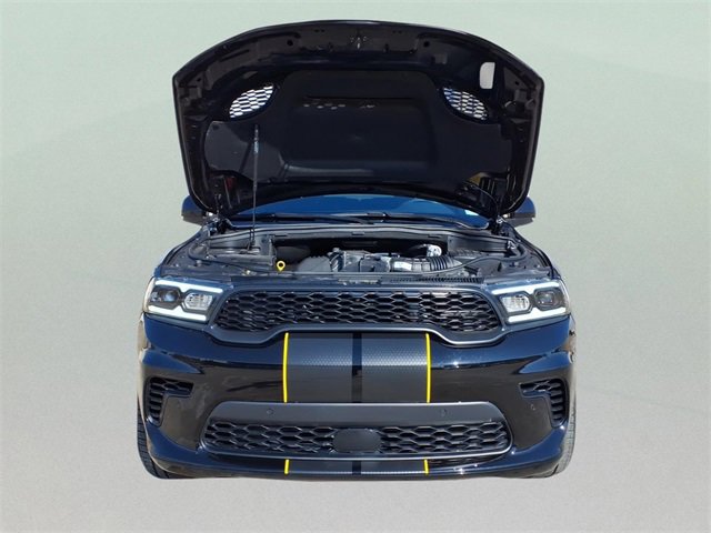 Used 2024 Dodge Durango SRT image 30