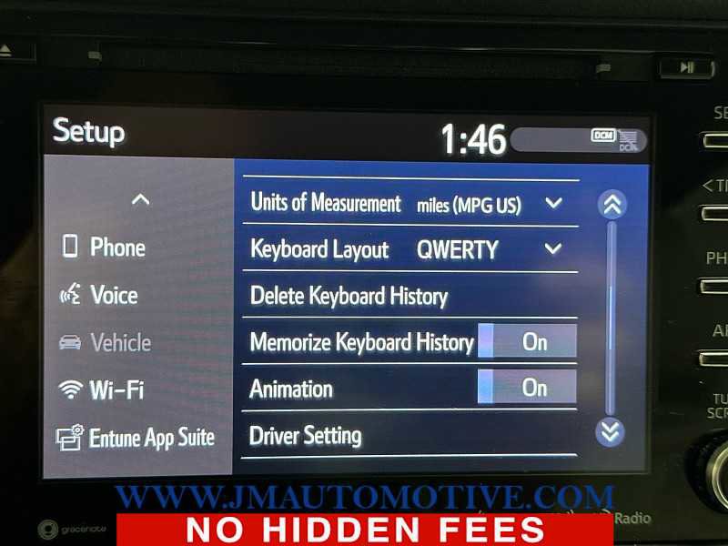 Used 2020 Toyota Sienna XLE FWD image 32