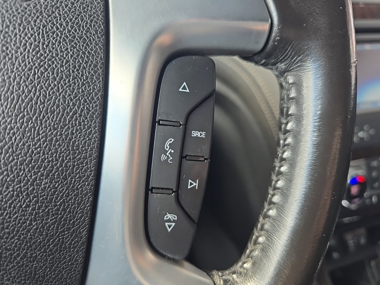 Used 2015 Chevrolet Traverse LT w/ Traveler's Package image 21