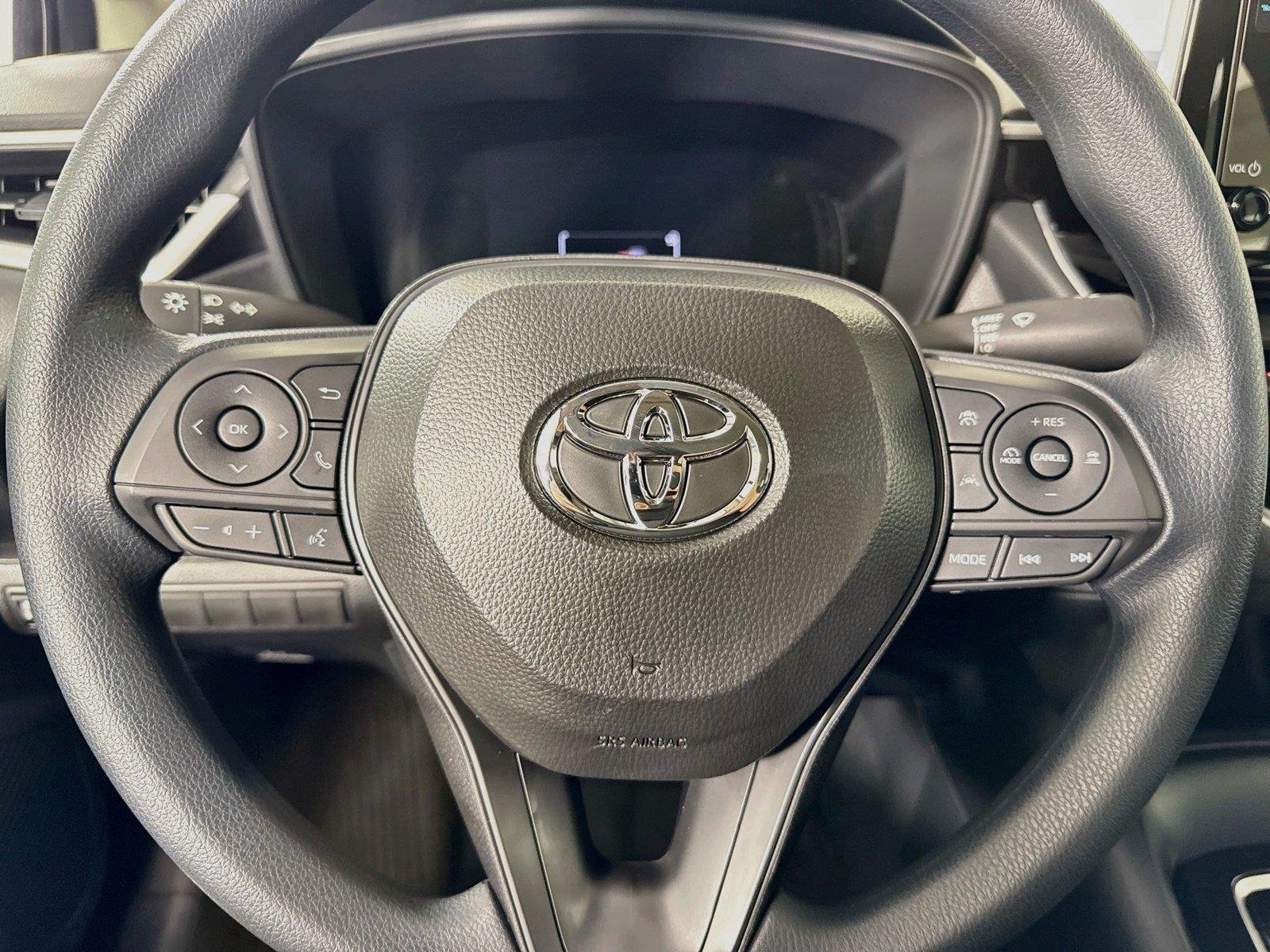 New 2027 Toyota Corolla LE FWD image 16