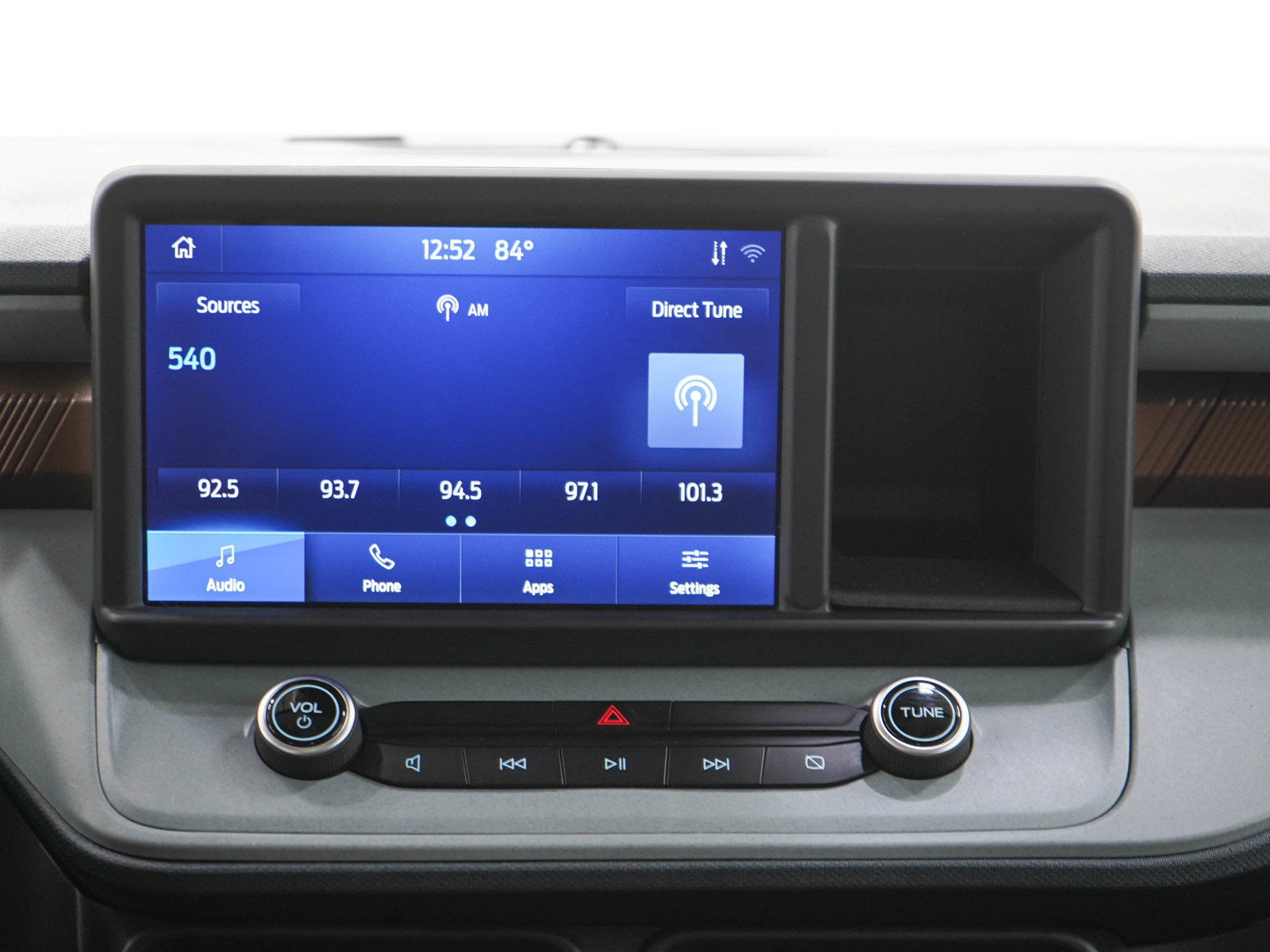 Used 2022 Ford Maverick Lariat w/ Lariat Luxury Package AWD/4WD image 18