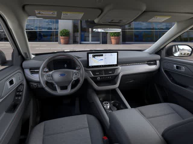 New 2026 Ford Explorer Active RWD image 9