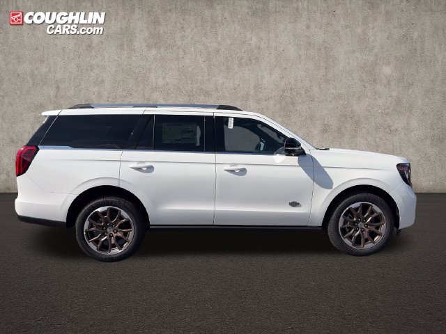 New 2027 Ford Expedition King Ranch AWD/4WD image 13