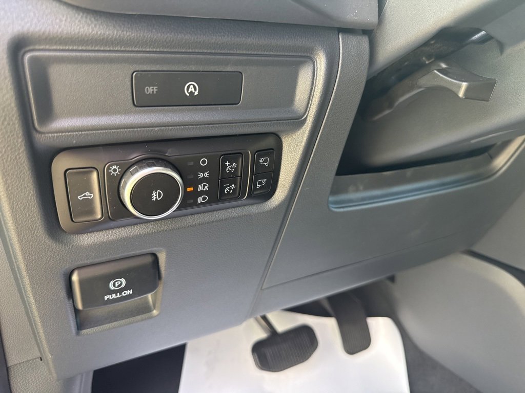 New 2025 Ford F150 XLT image 13