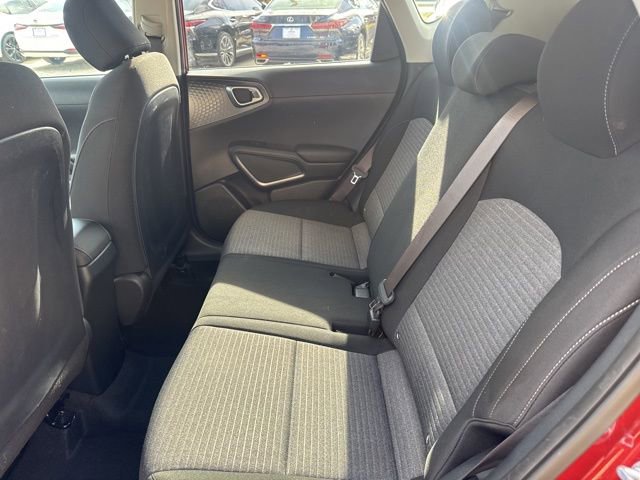 Used 2020 Kia Soul S image 28