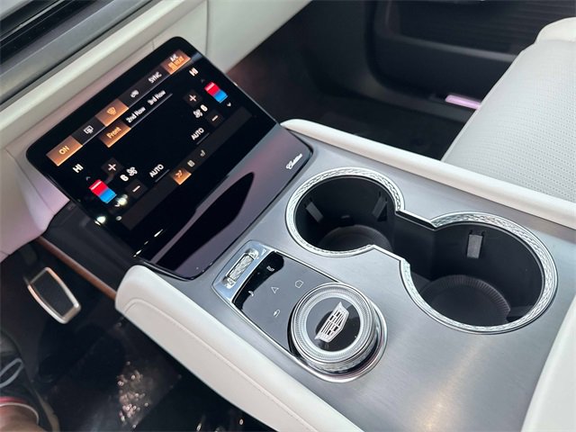 New 2026 Cadillac Vistiq Sport image 27