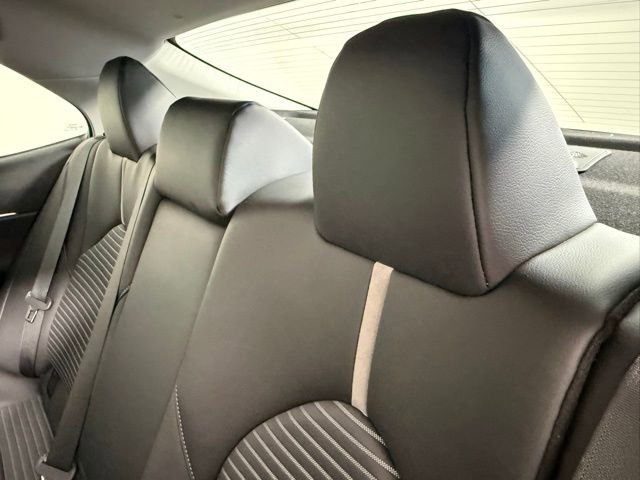 Used 2024 Toyota Camry SE w/ Audio Upgrade Package FWD image 38