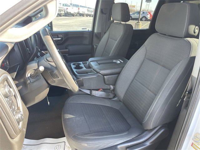 Used 2021 Chevrolet Silverado 2500 LT image 11