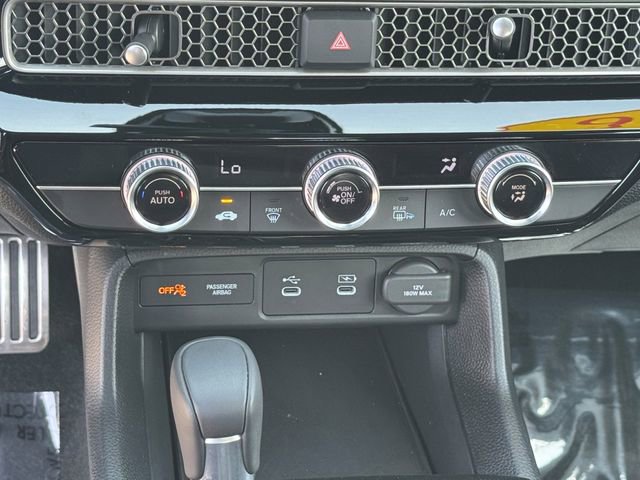 Certified 2026 Honda Civic Sport image 19