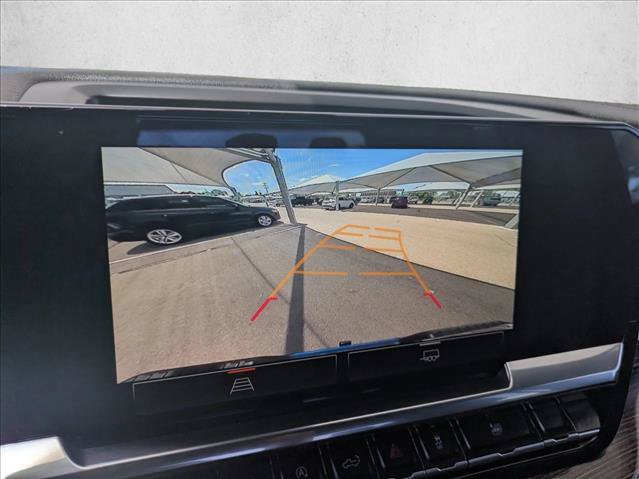 Used 2022 GMC Sierra 1500 Elevation AWD/4WD image 14