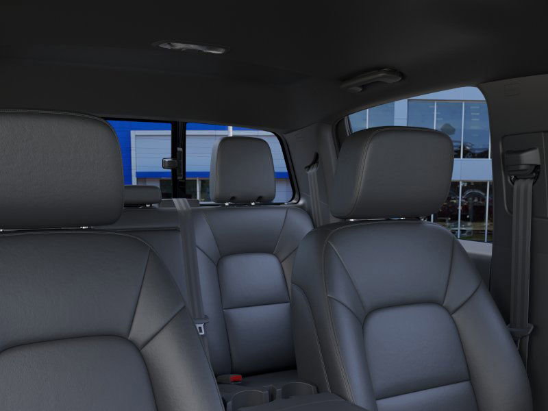 New 2026 Chevrolet Colorado LT w/ LT Convenience Package image 24