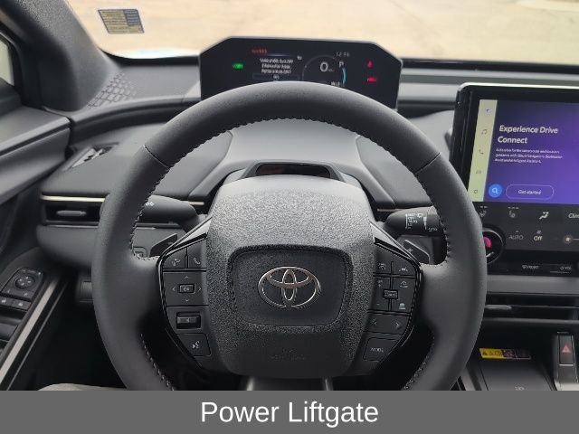 New 2026 Toyota bZ image 7