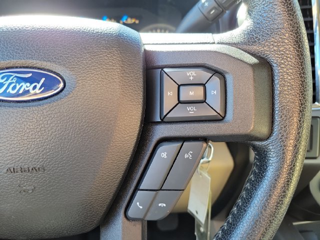 Used 2015 Ford F150 XLT w/ Equipment Group 302A Luxury AWD/4WD image 25