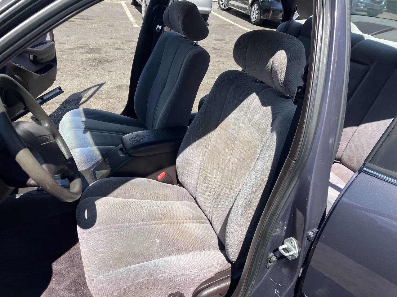 Used 1996 Toyota Camry LE image 22