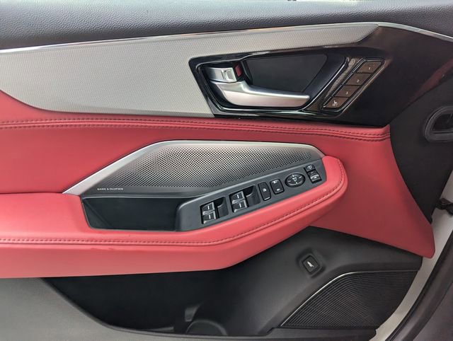 New 2026 Acura MDX A-Spec image 16