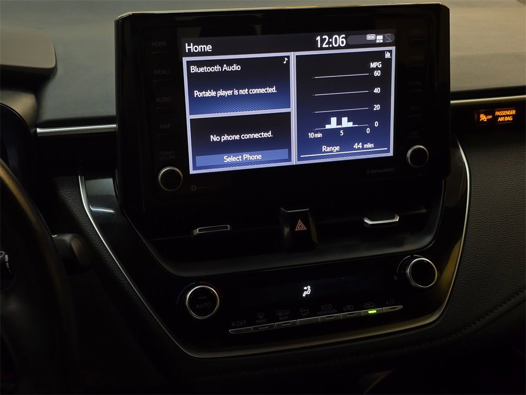 Used 2022 Toyota Corolla SE image 27