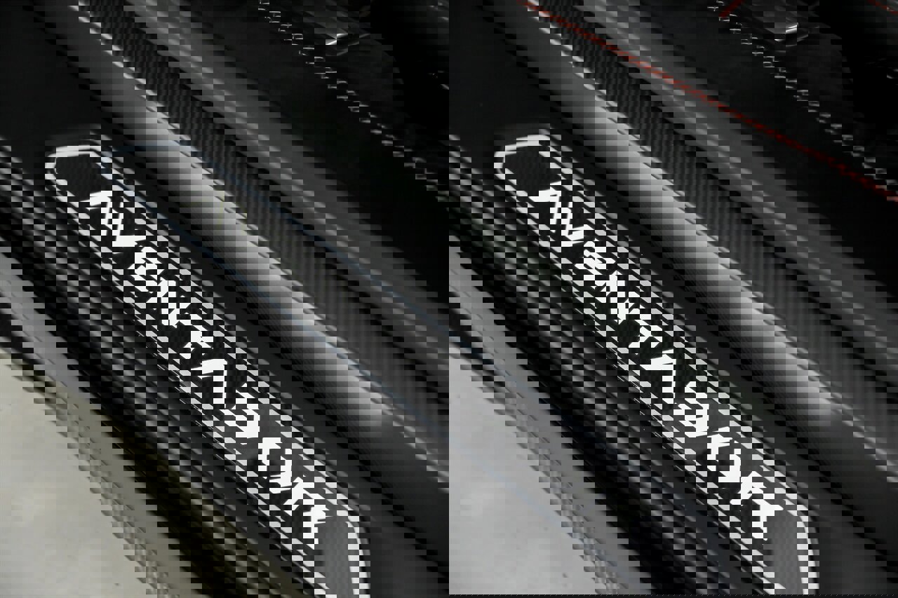 Used 2021 Lamborghini Aventador SVJ image 32