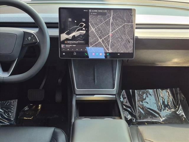 Used 2026 Tesla Model Y Long Range AWD/4WD image 15