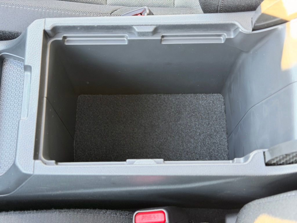 Used 2026 Honda CR-V EX image 23