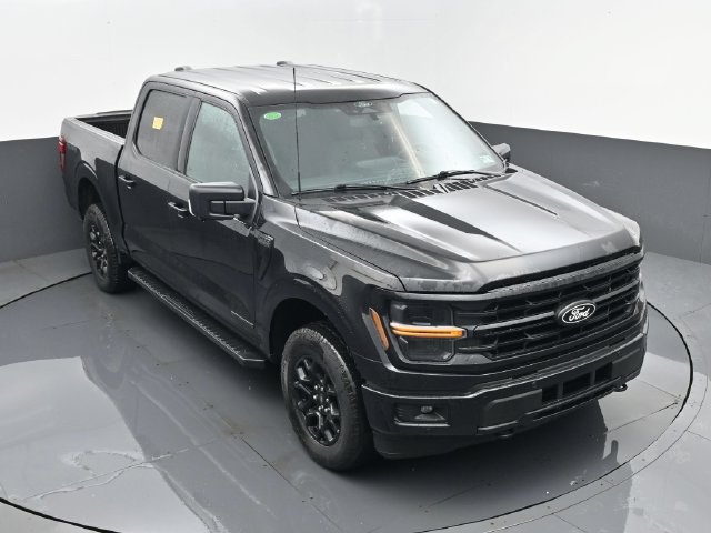 Used 2024 Ford F150 XLT w/ Equipment Group 302A MID AWD/4WD image 19