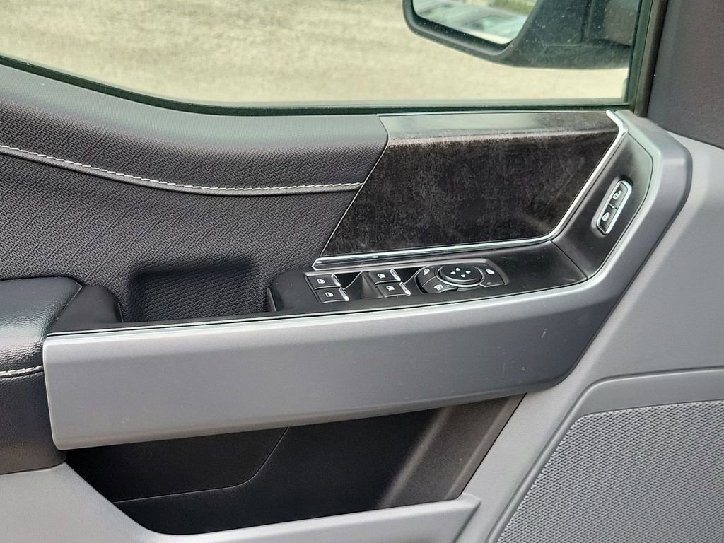 Used 2023 Ford F150 XLT w/ Equipment Group 302A High image 15