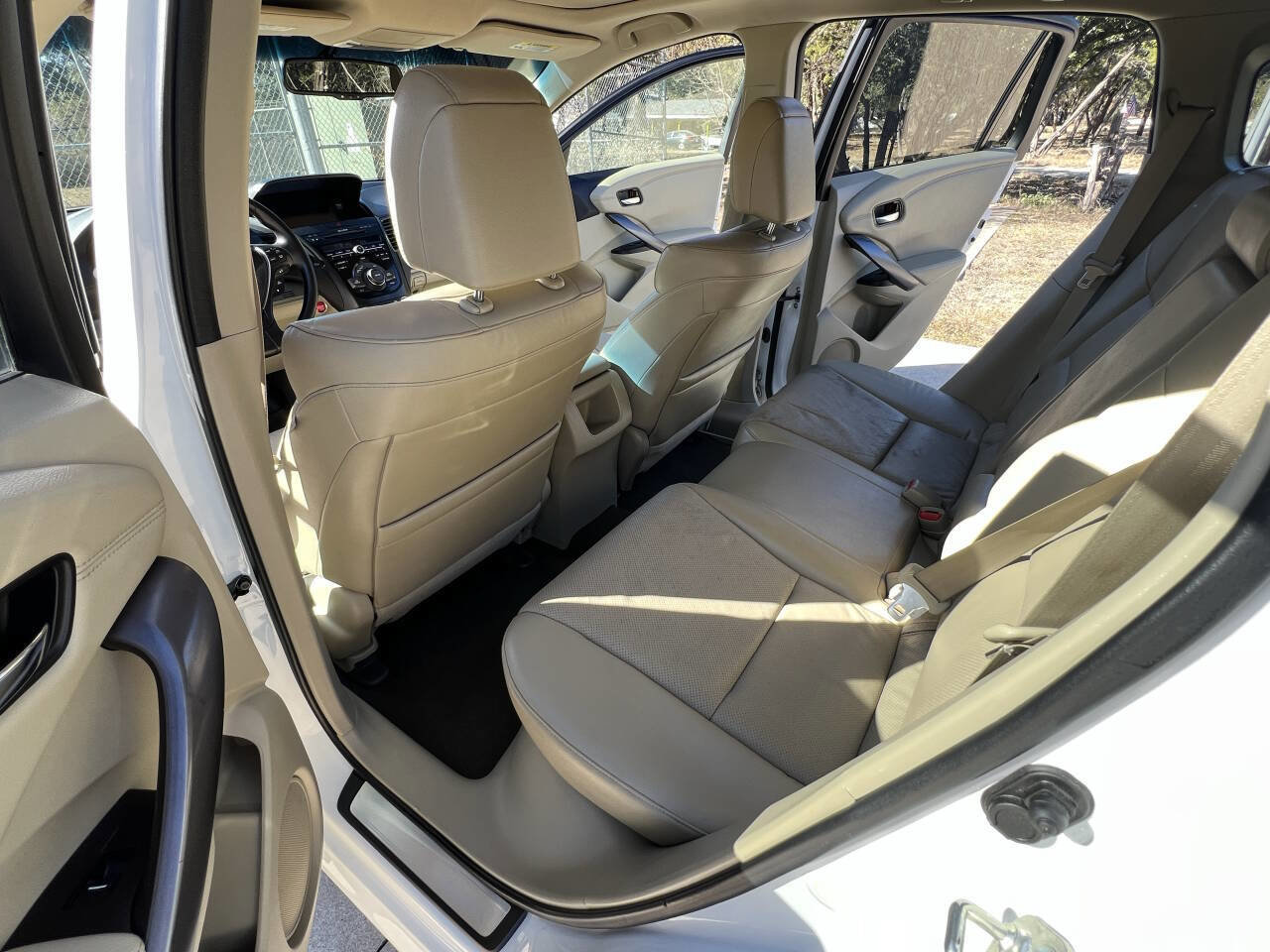 Used 2013 Acura RDX AWD w/ Technology Package image 22