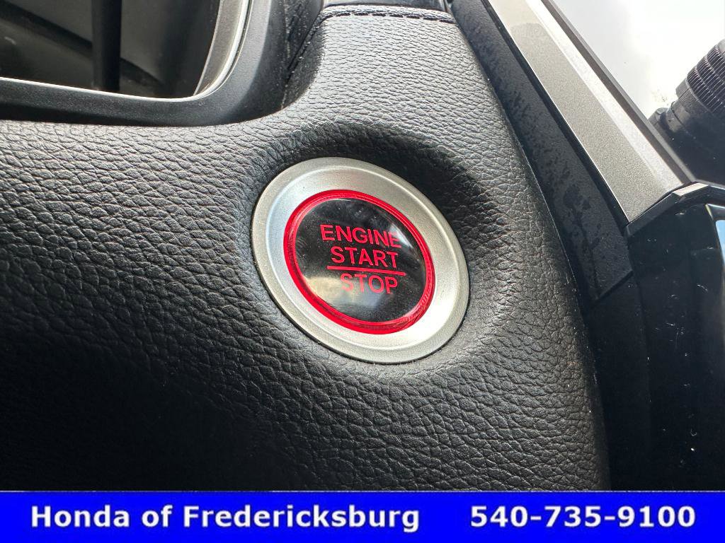 Certified 2020 Honda CR-V EX image 20