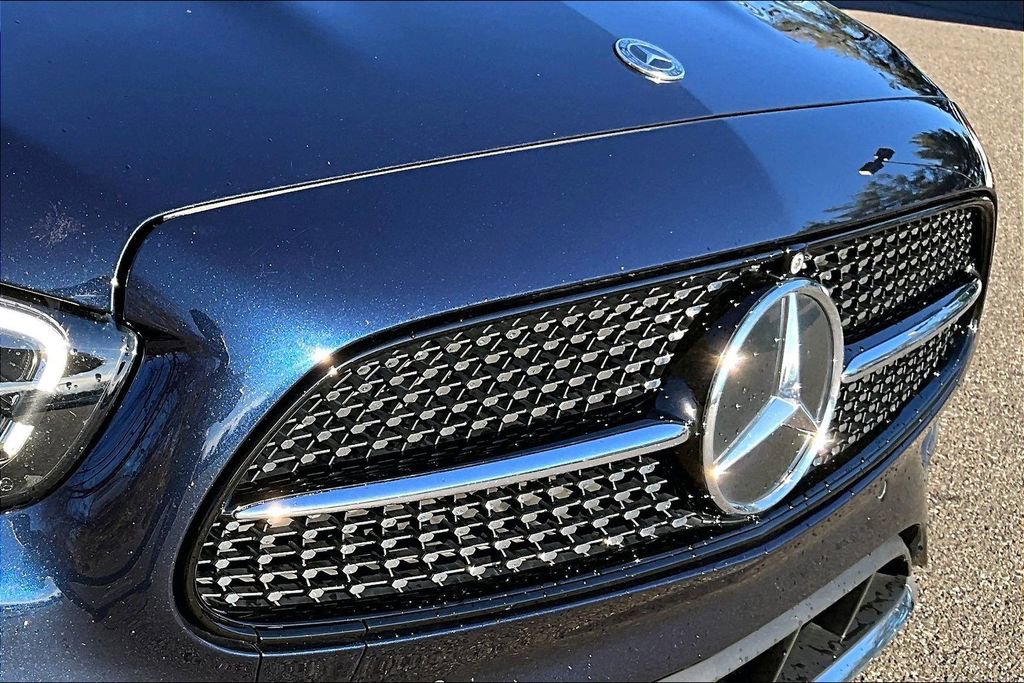 Certified 2023 Mercedes-Benz E 350 4MATIC Sedan image 29